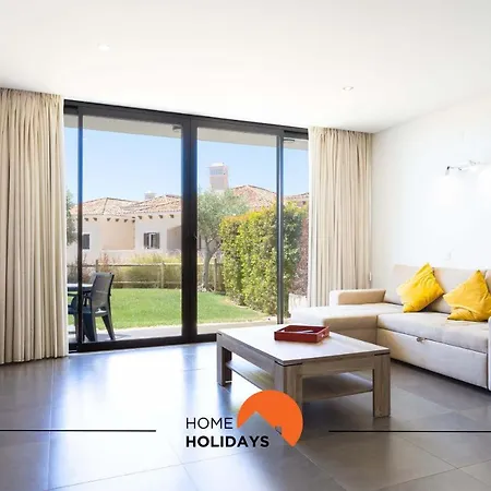 #142 Spacious With Garden, Pool And Private Park אלבופיירה