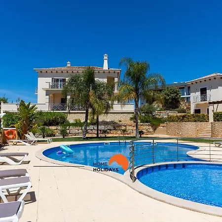 Hotel #142 Spacious With Garden, Pool And Private Park Albufeira