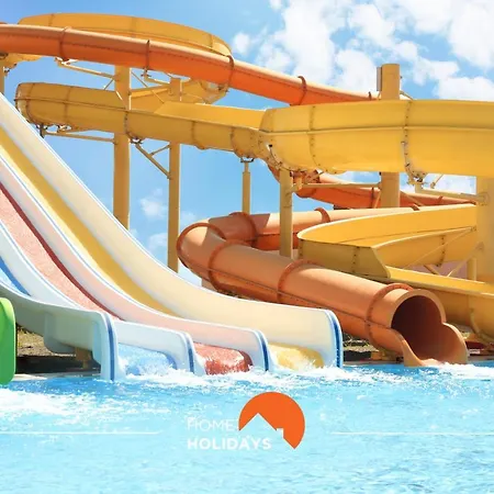 Hotel #142 Spacious With Garden, Pool And Private Park