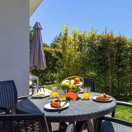 Hotel #142 Spacious With Garden, Pool And Private Park Albufeira